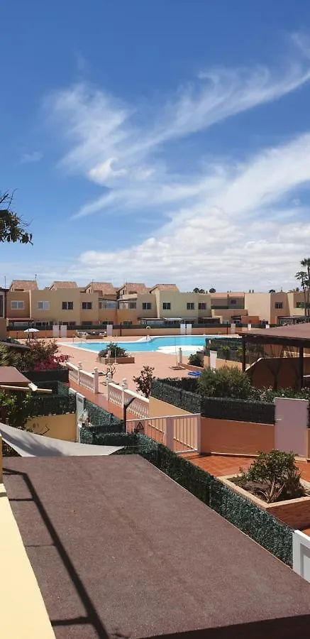 Appartamento Myfaproject 86 Apartamento Cerca Del Mar Corralejo