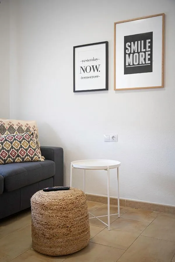 Myfaproject 86 Apartamento Cerca Del Mar Corralejo 0*,