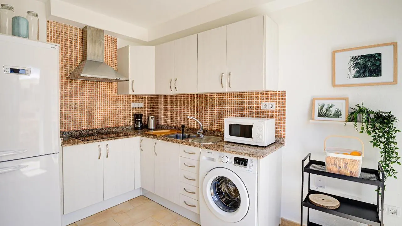 Myfaproject 86 Apartamento Cerca Del Mar Corralejo 0*,  Spagna