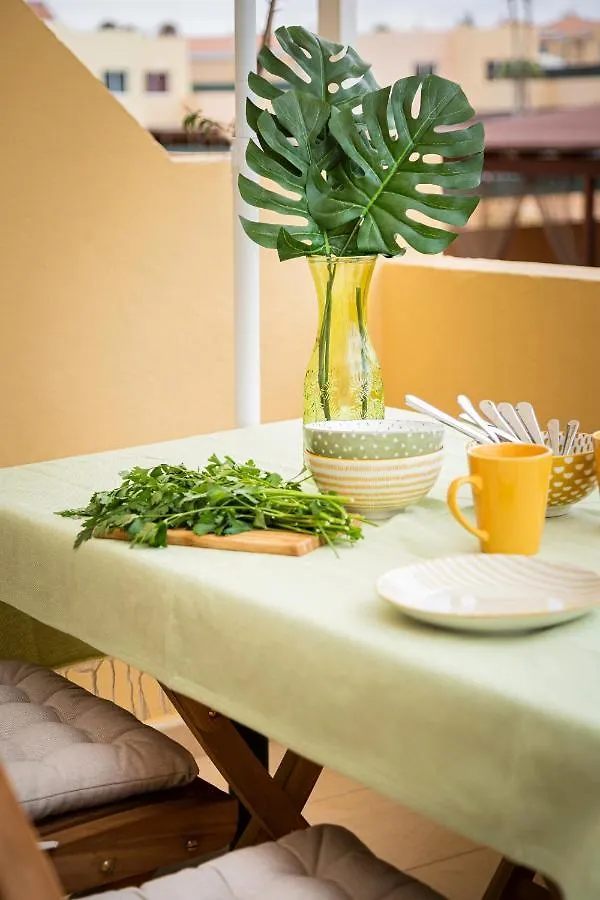 Myfaproject 86 Apartamento Cerca Del Mar Corralejo Spagna