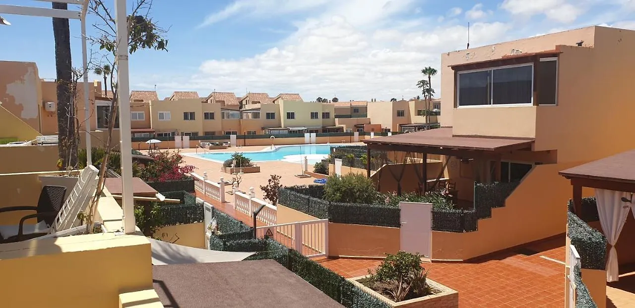 Myfaproject 86 Apartamento Cerca Del Mar Corralejo