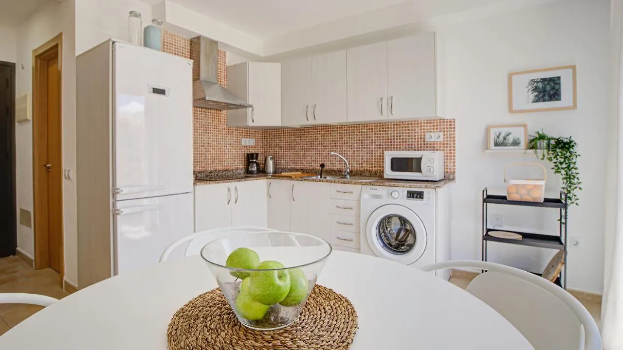Myfaproject 86 Apartamento Cerca Del Mar Corralejo 0*,  Spagna