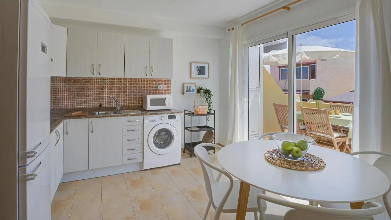 Appartamento Myfaproject 86 Apartamento Cerca Del Mar Corralejo