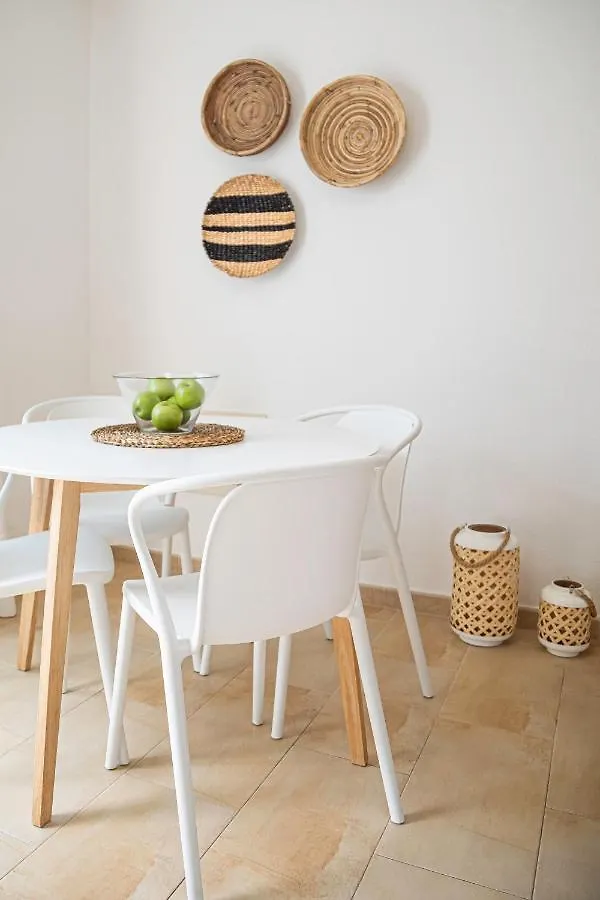 Appartamento Myfaproject 86 Apartamento Cerca Del Mar Corralejo Spagna