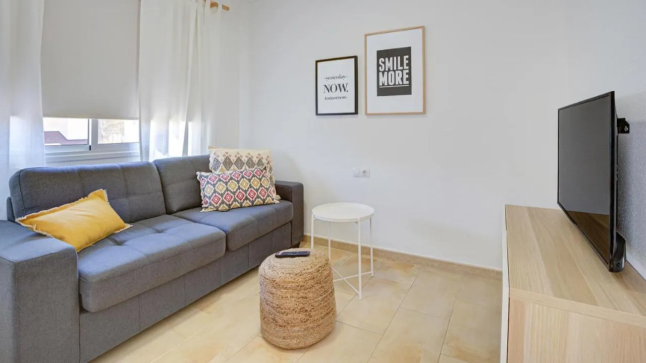 Appartamento Myfaproject 86 Apartamento Cerca Del Mar Corralejo Spagna