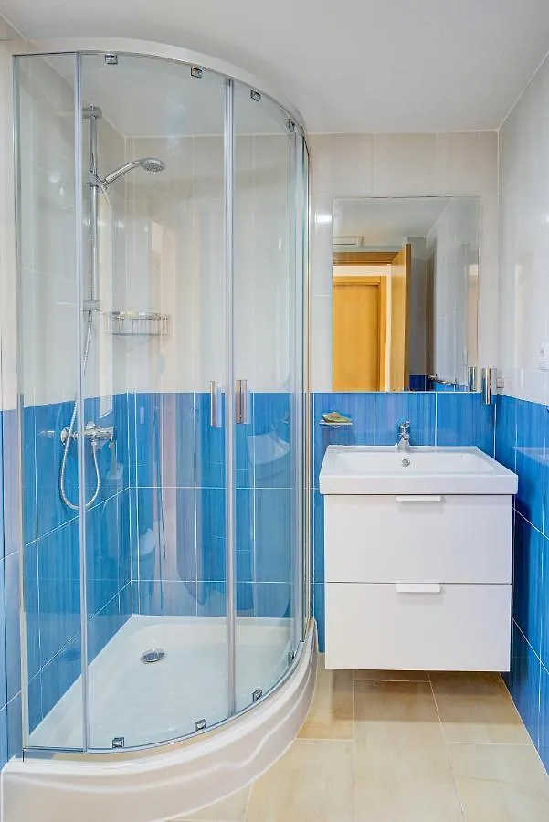 Appartamento Myfaproject 86 Apartamento Cerca Del Mar Corralejo