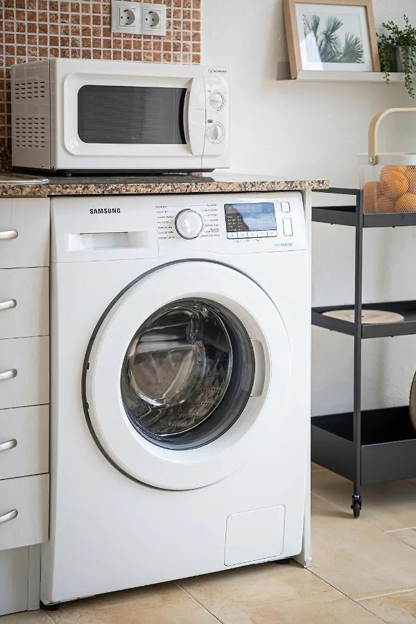 Myfaproject 86 Apartamento Cerca Del Mar Corralejo Appartamento