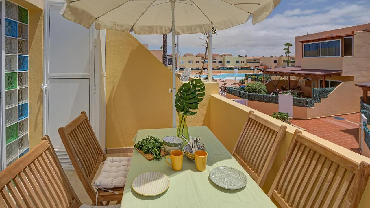 Myfaproject 86 Apartamento Cerca Del Mar Corralejo