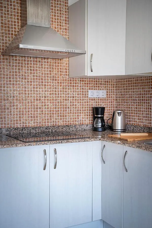 Myfaproject 86 Apartamento Cerca Del Mar Corralejo 0*,