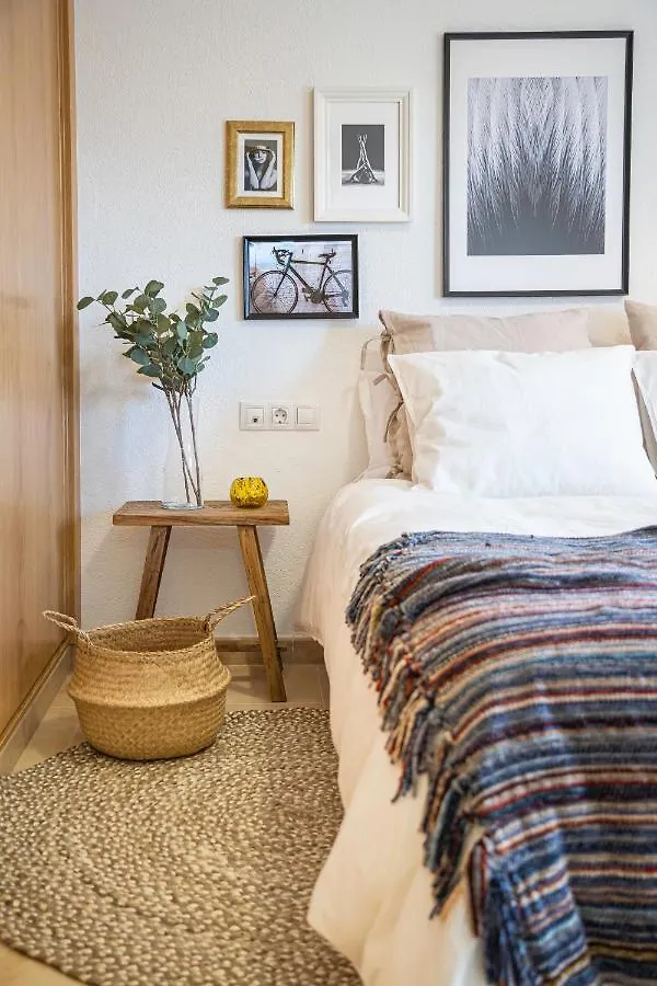 Myfaproject 86 Apartamento Cerca Del Mar Corralejo