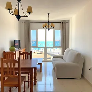 Vivienda Vacacional Sunrise Seaview Casa vacanze