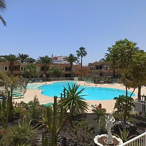 Beach Appartamento