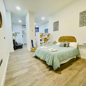  Appartamento Bien Ubicado, Completo Y Nuevo P7 Spagna