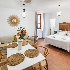  Appartamento La Jⲟya De Patios - Turisticos Spagna
