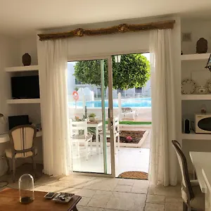  Appartamento Magnifico En Dunas De Spagna