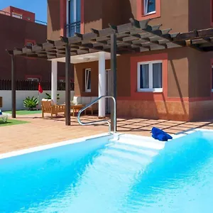 Emma Private Pool Wifi Fibra Minigolf Villa