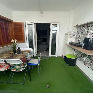  Appartamento Sofia Cristianos Spagna