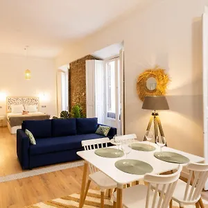  Appartamento Strachan Trip Spagna