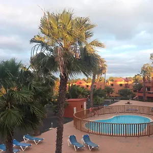 Oasis Royal Apartment