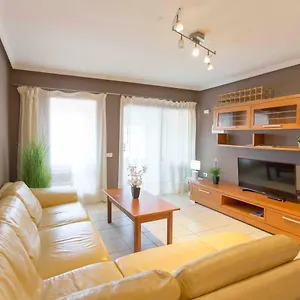  Appartamento Marine Breeze Spagna
