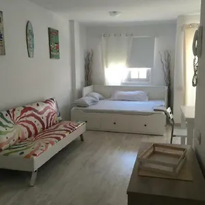  Appartamento Casita Blanca Spagna